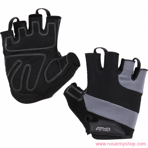 Варежки и перчатки Сплав Полуперчатки Route