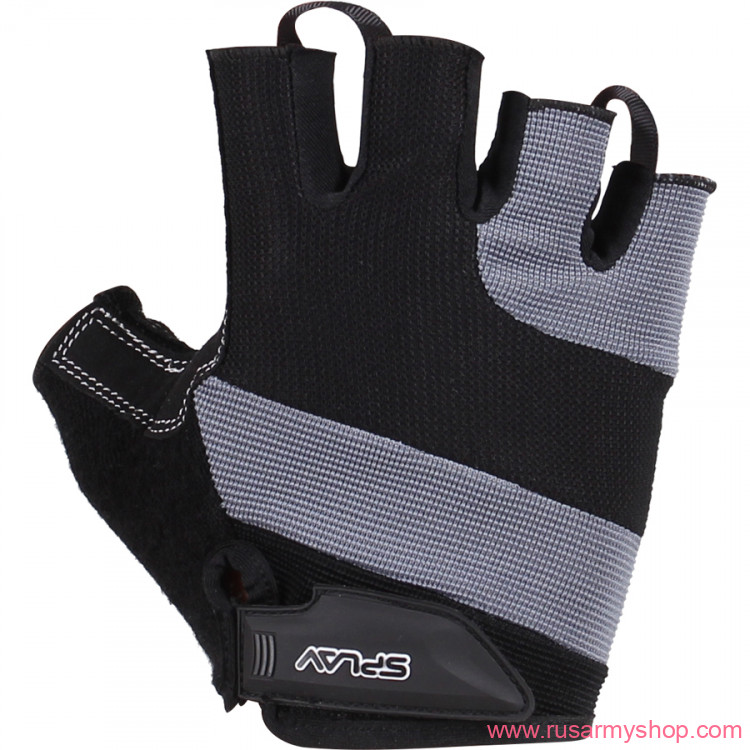 Варежки и перчатки Сплав Полуперчатки Route