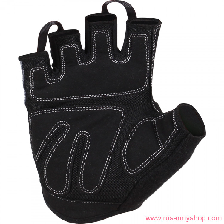 Варежки и перчатки Сплав Полуперчатки Route