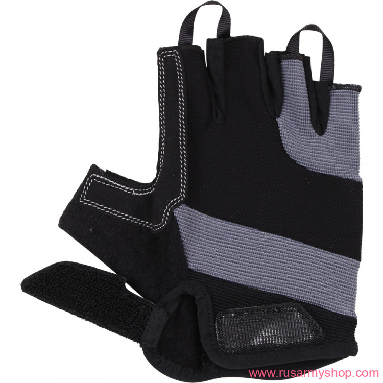 Варежки и перчатки Сплав Полуперчатки Route