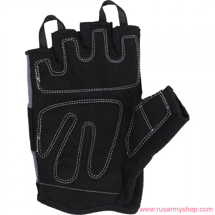 Варежки и перчатки Сплав Полуперчатки Route