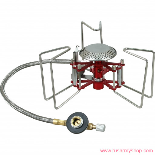 Газовое оборудование Track Горелка газовая &quot;Express&quot;