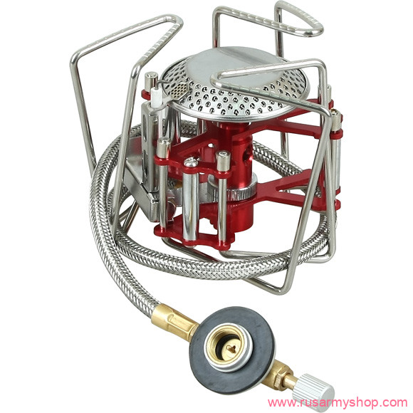 Газовое оборудование Track Горелка газовая 