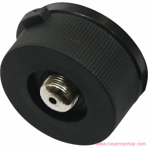 Газовое оборудование Сплав Переходник с резьбового стандарта