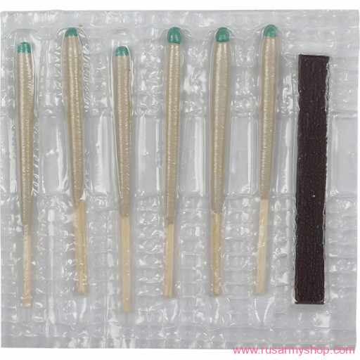 Бивуак, аксессуары Сплав Спички Охотничьи (В.У.)