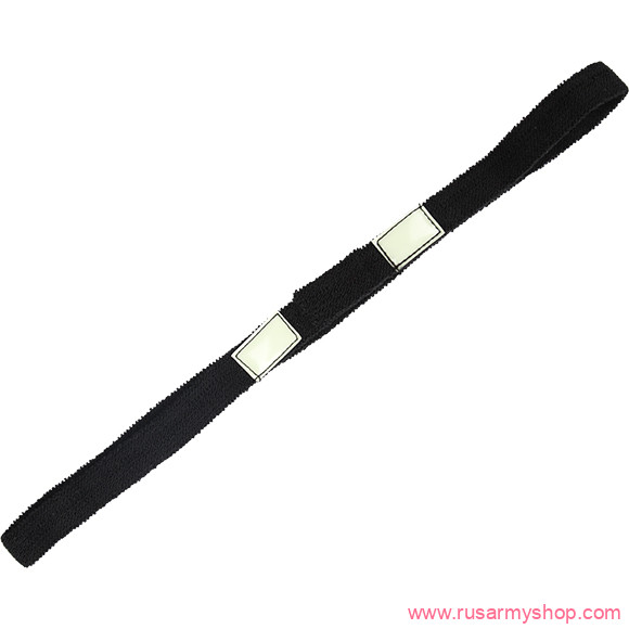 Бронешлемы Сплав Светоотражающая эластичная лента