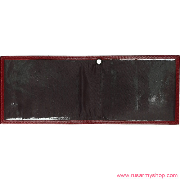 Обложки на удостоверения Сплав Обложка МВД России