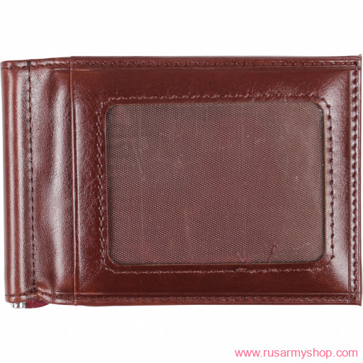 Визитницы, ключницы, зажимы для денег Сплав Зажим для денег универсальный