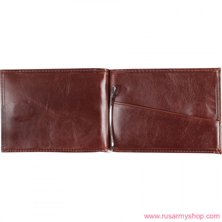 Визитницы, ключницы, зажимы для денег Сплав Зажим для денег универсальный