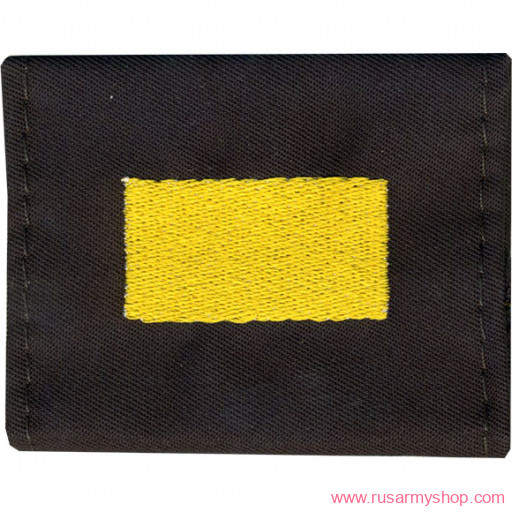 Фальшпогоны Сплав Погоны МВД Старшина