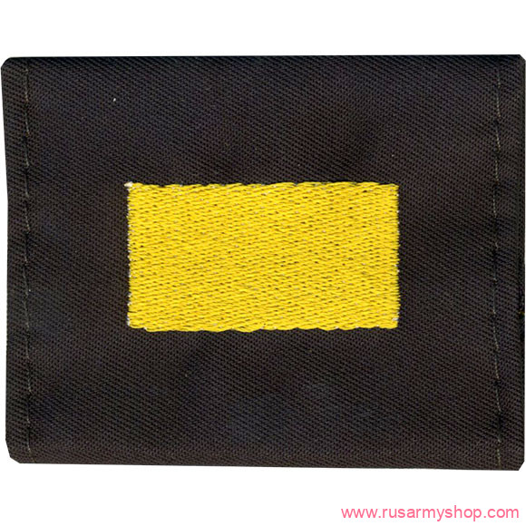 Фальшпогоны Сплав Погоны МВД Старшина