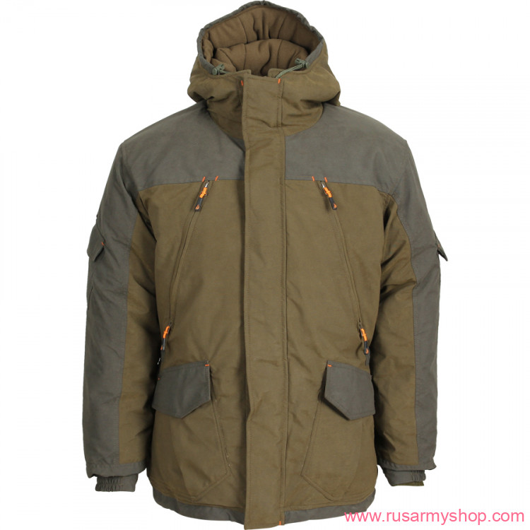 Зима NOVATEX Куртка