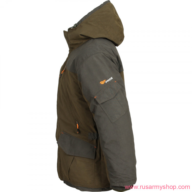 Зима NOVATEX Куртка