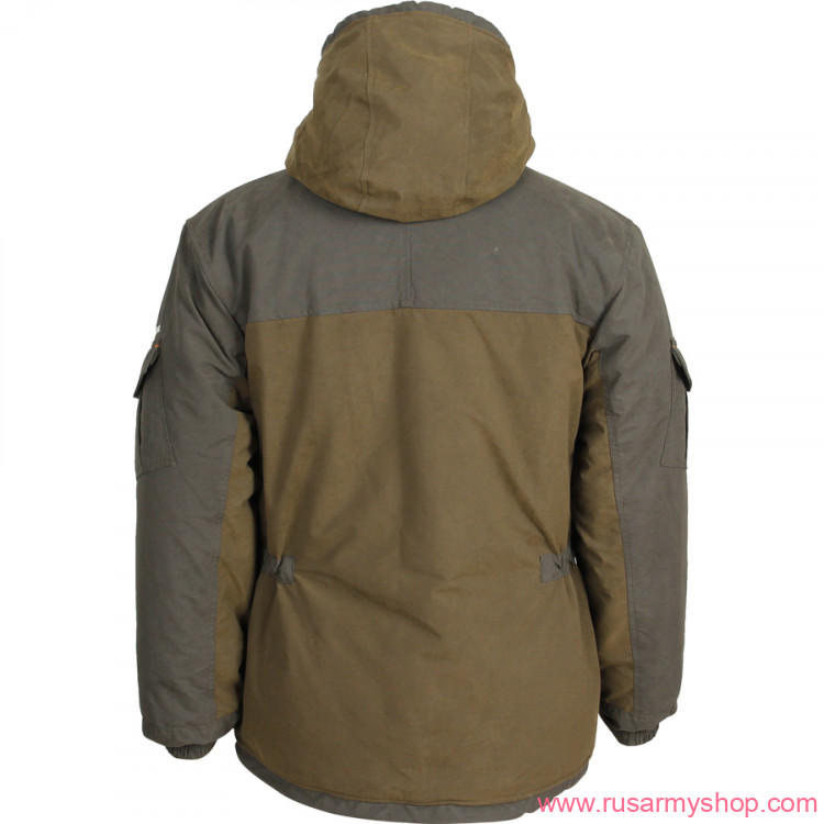 Зима NOVATEX Куртка