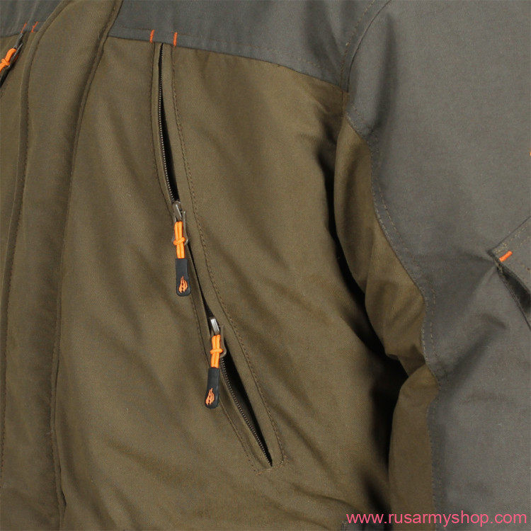 Зима NOVATEX Куртка