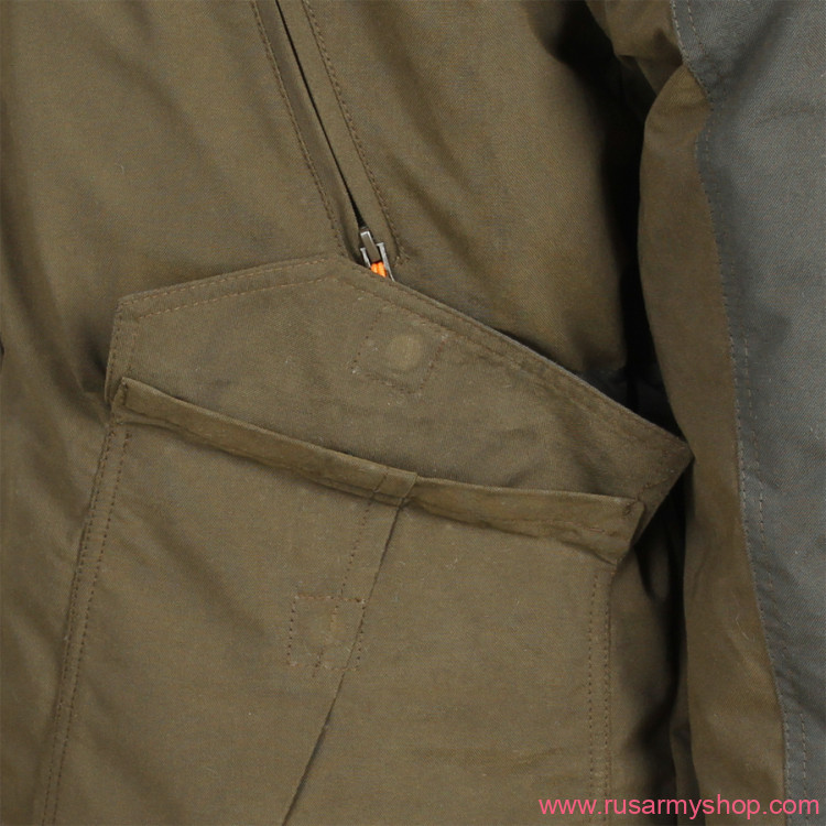 Зима NOVATEX Куртка