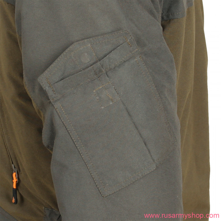 Зима NOVATEX Куртка