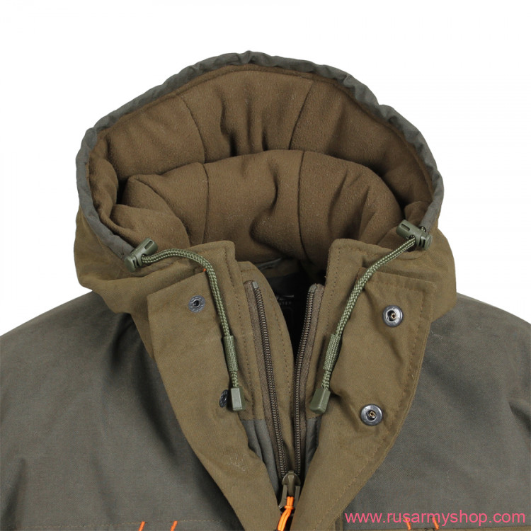 Зима NOVATEX Куртка