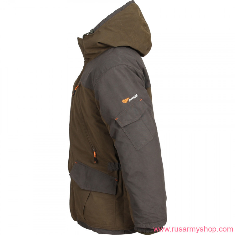 Зима NOVATEX Костюм