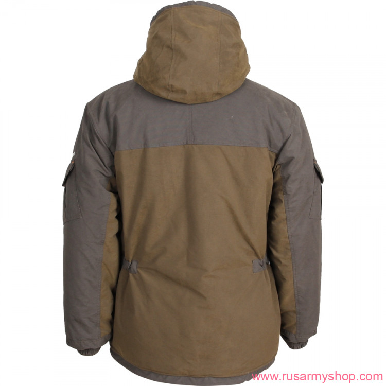 Зима NOVATEX Костюм