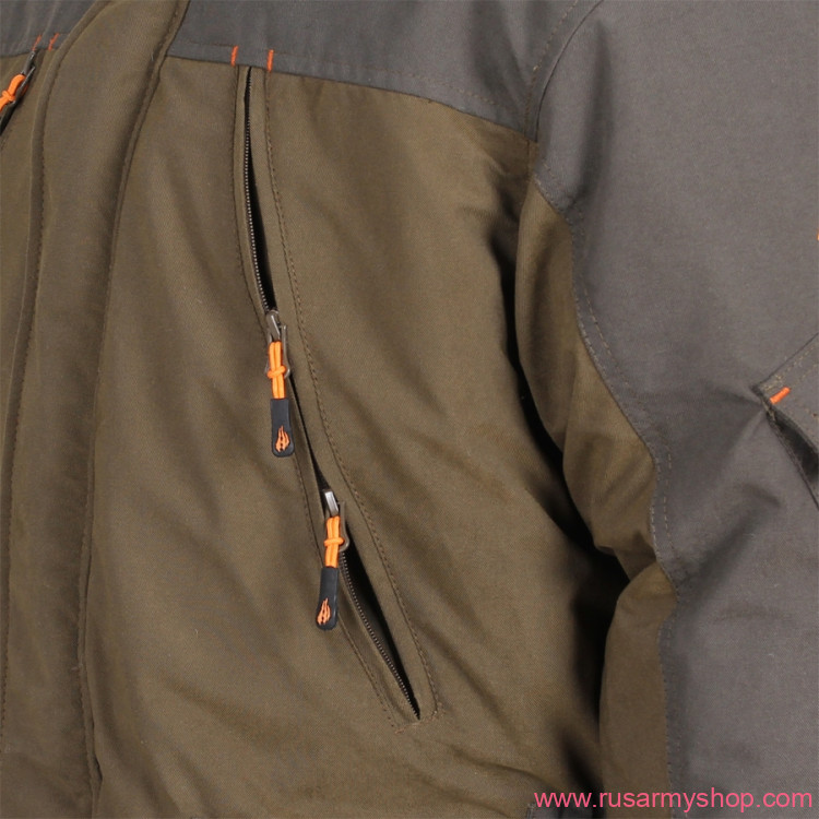 Зима NOVATEX Костюм