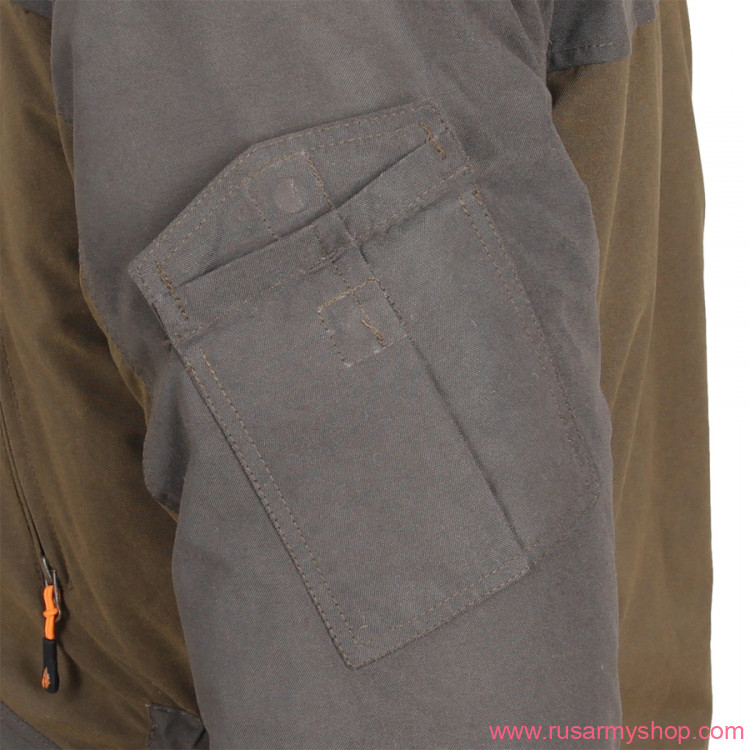 Зима NOVATEX Костюм