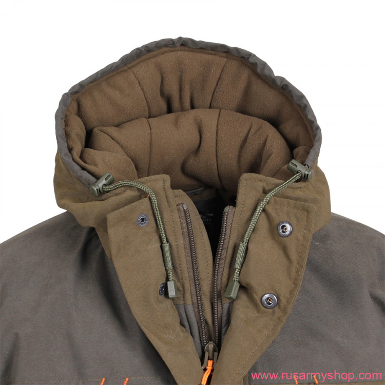 Зима NOVATEX Костюм