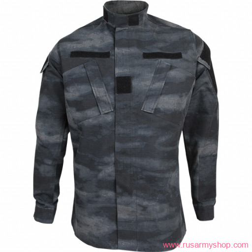 Лето Сплав Куртка &quot;ACU&quot; A-TACS