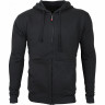 Zipped hoody SPLAV