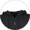 Zipped hoody SPLAV