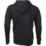 Zipped hoody SPLAV