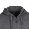 Zipped hoody SPLAV