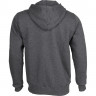 Zipped hoody SPLAV