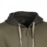 Zipped hoody SPLAV