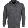 Zipped hoody SPLAV