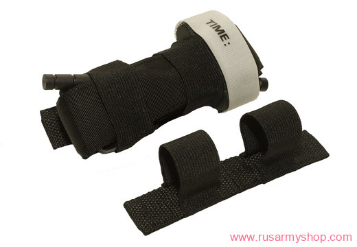 Harness holder (black) PHOENIX RME