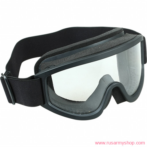 Russian Splav Goggles with replaceable filters &quot;Hawk&quot; Track