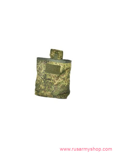 Pouch for empty magazines TEHINKOM