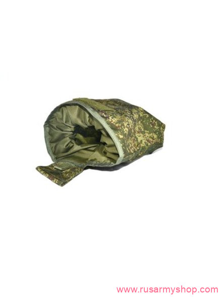 Pouch for empty magazines TEHINKOM