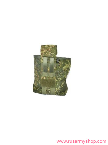 Pouch for empty magazines TEHINKOM