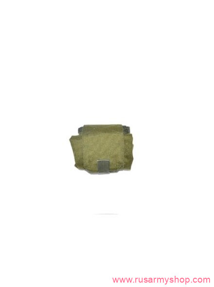 Pouch for empty magazines TEHINKOM