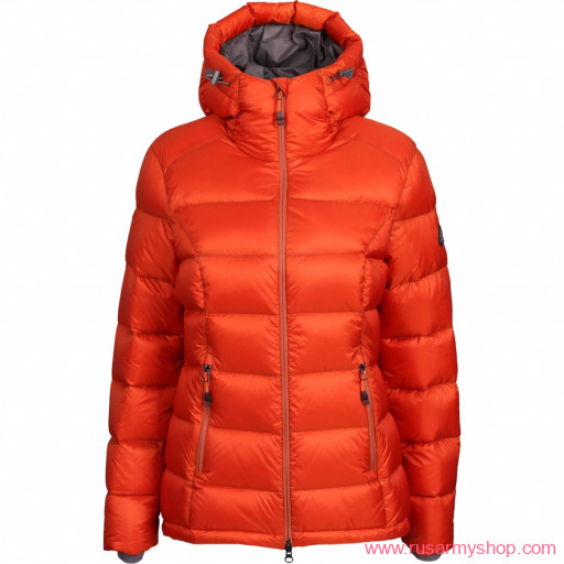 Куртки и жилеты Сплав Пуховка женская &quot;Wanda&quot;