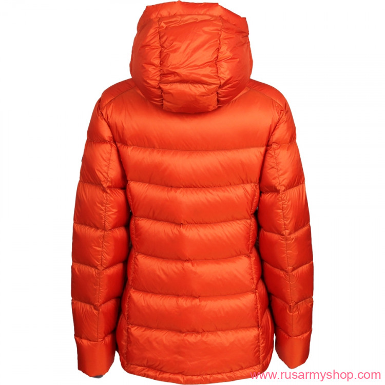 Куртки и жилеты Сплав Пуховка женская 