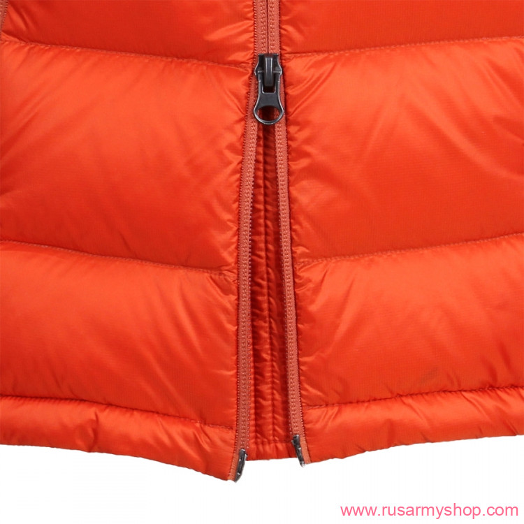 Куртки и жилеты Сплав Пуховка женская 