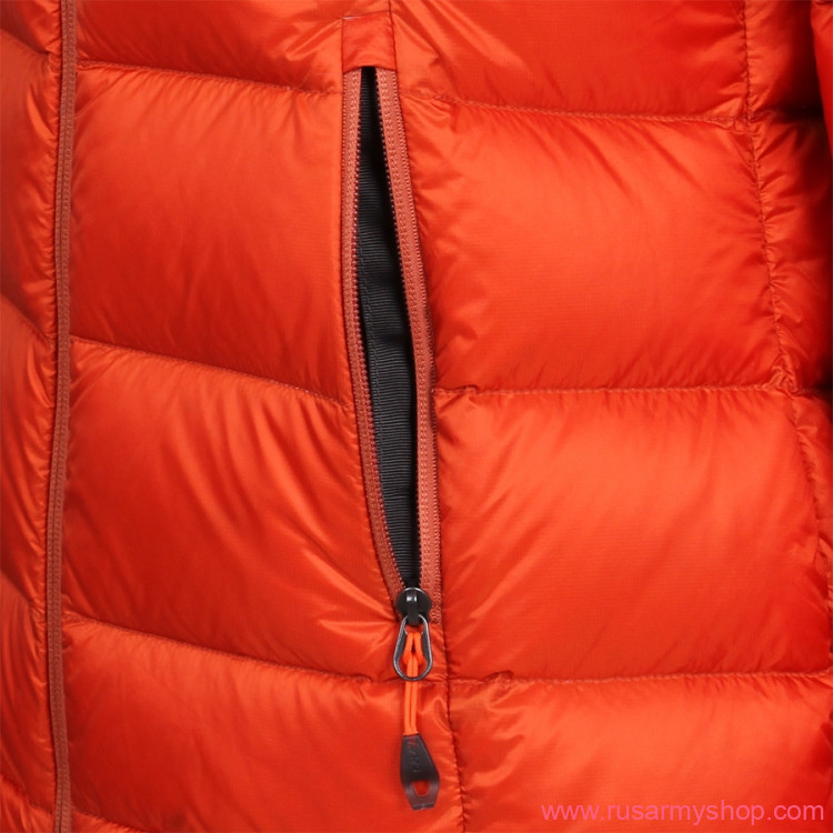 Куртки и жилеты Сплав Пуховка женская 