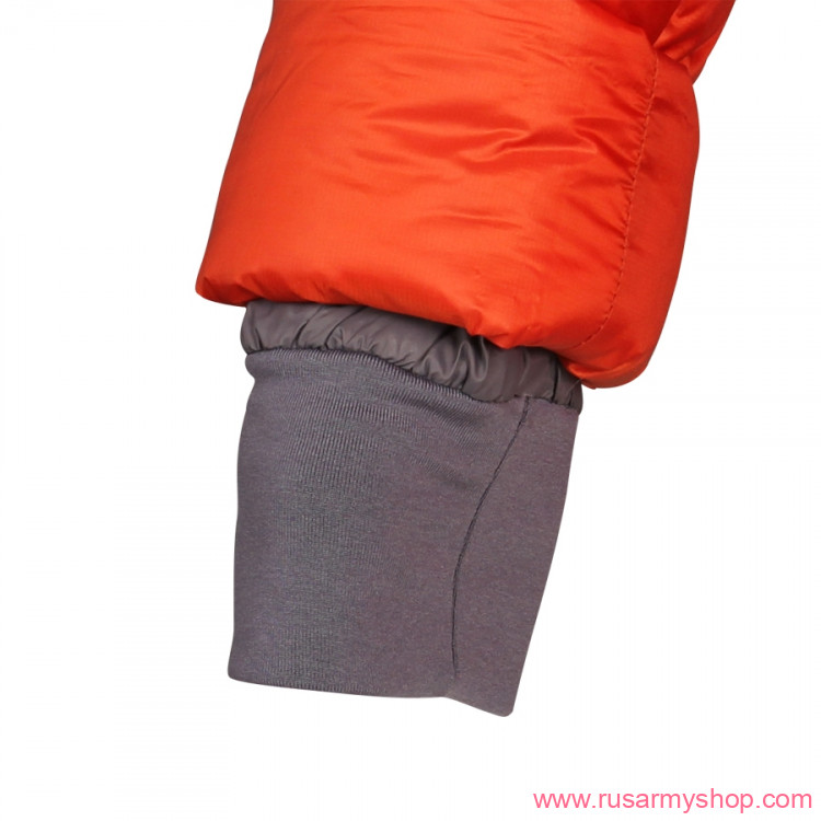 Куртки и жилеты Сплав Пуховка женская 