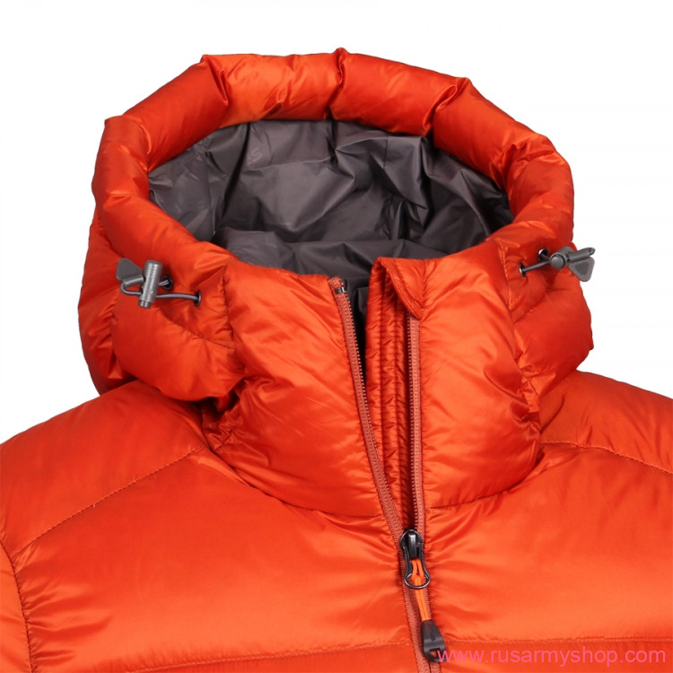 Куртки и жилеты Сплав Пуховка женская 