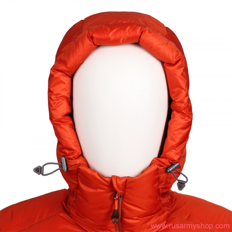 Куртки и жилеты Сплав Пуховка женская 