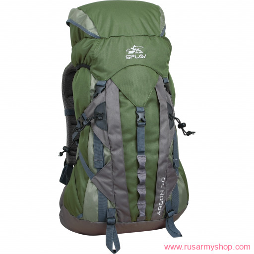 Треккинговые Сплав Рюкзак &quot;Argon 50&quot;