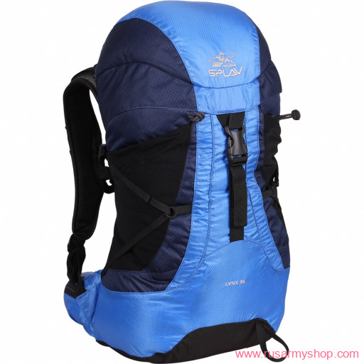 Треккинговые Сплав Рюкзак &quot;Lynx 35&quot;